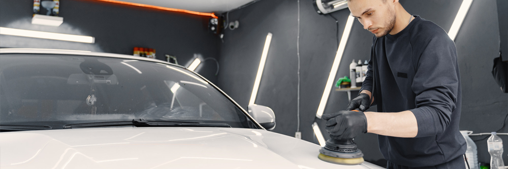 Car Polishing Service