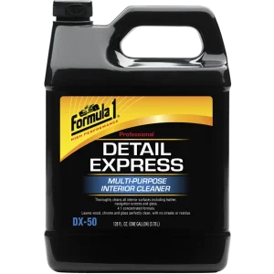 Formula 1 Detail Express Multi-Purpose Interior Cleaner