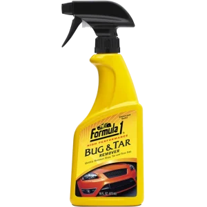 Formula 1 Bug & Tar Remover – 16oz
