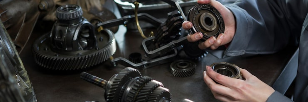 Transmission Overhauls